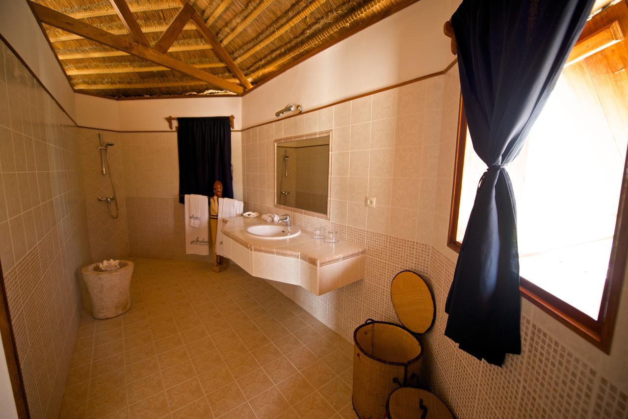 Anakao Ocean Lodge Zimmer foto