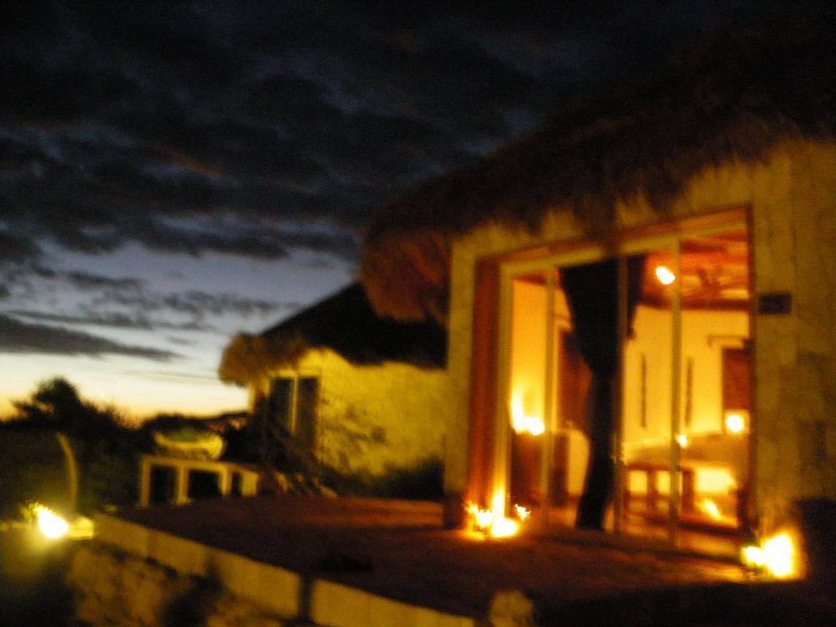 Anakao Ocean Lodge Exterior foto