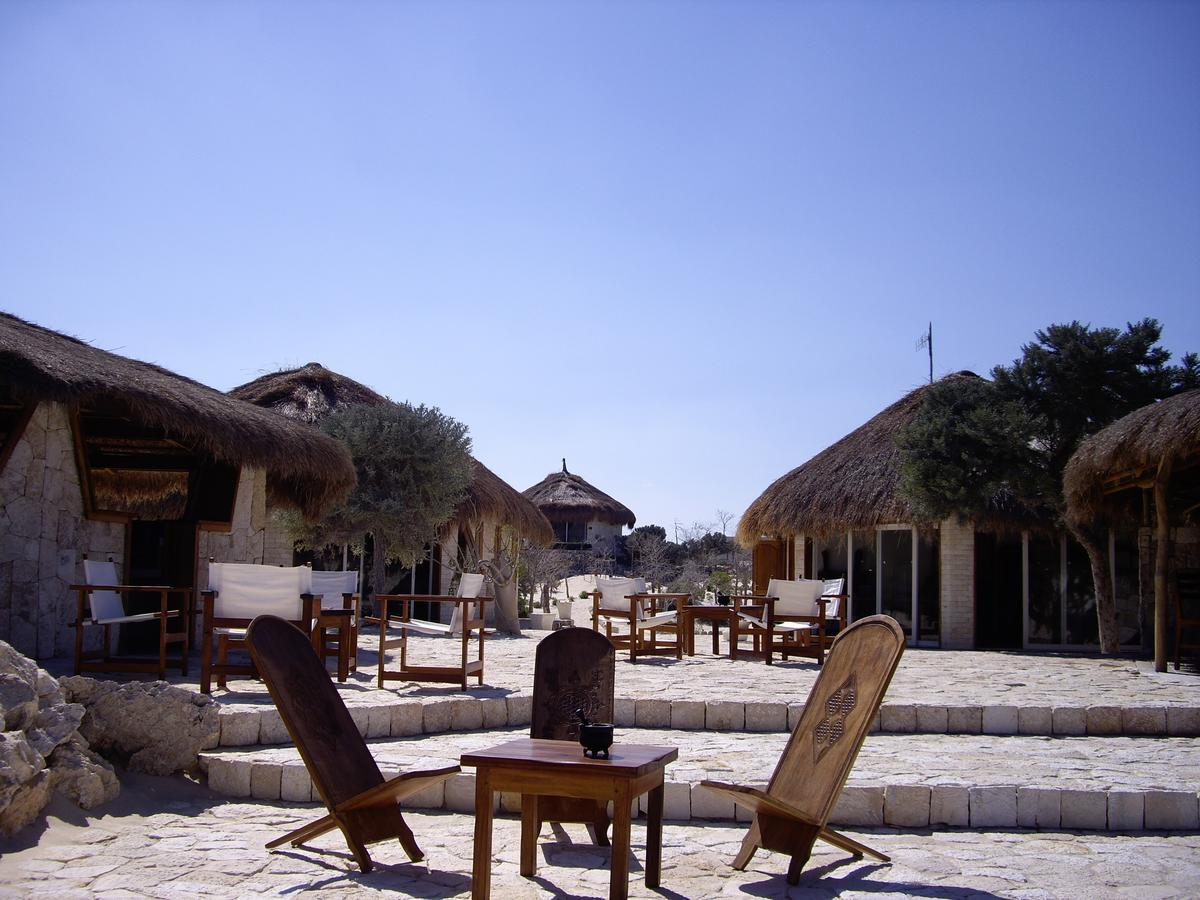 Anakao Ocean Lodge Exterior foto